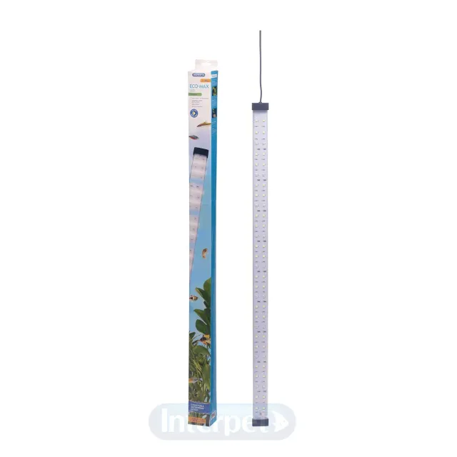 Interpet Eco-Max LED akvariebelysning 90 cm vattentät