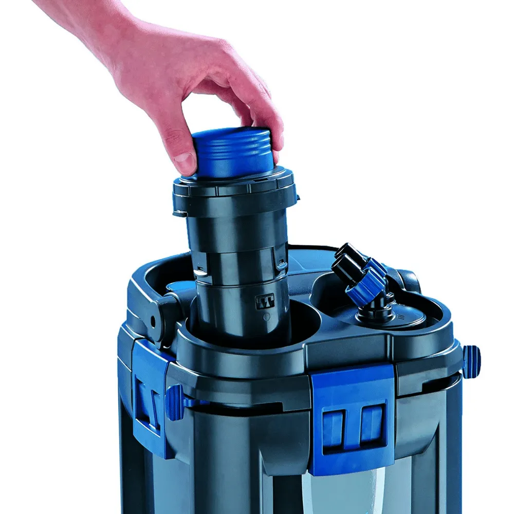 Oase BioMaster 600 ytterfilter 600 liter