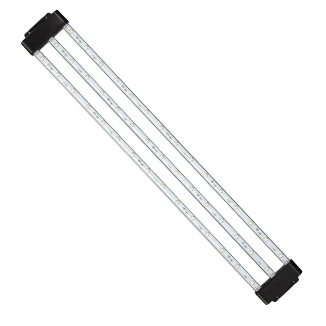 Interpet Insight Bright White LED-belysning 64L vitt ljus