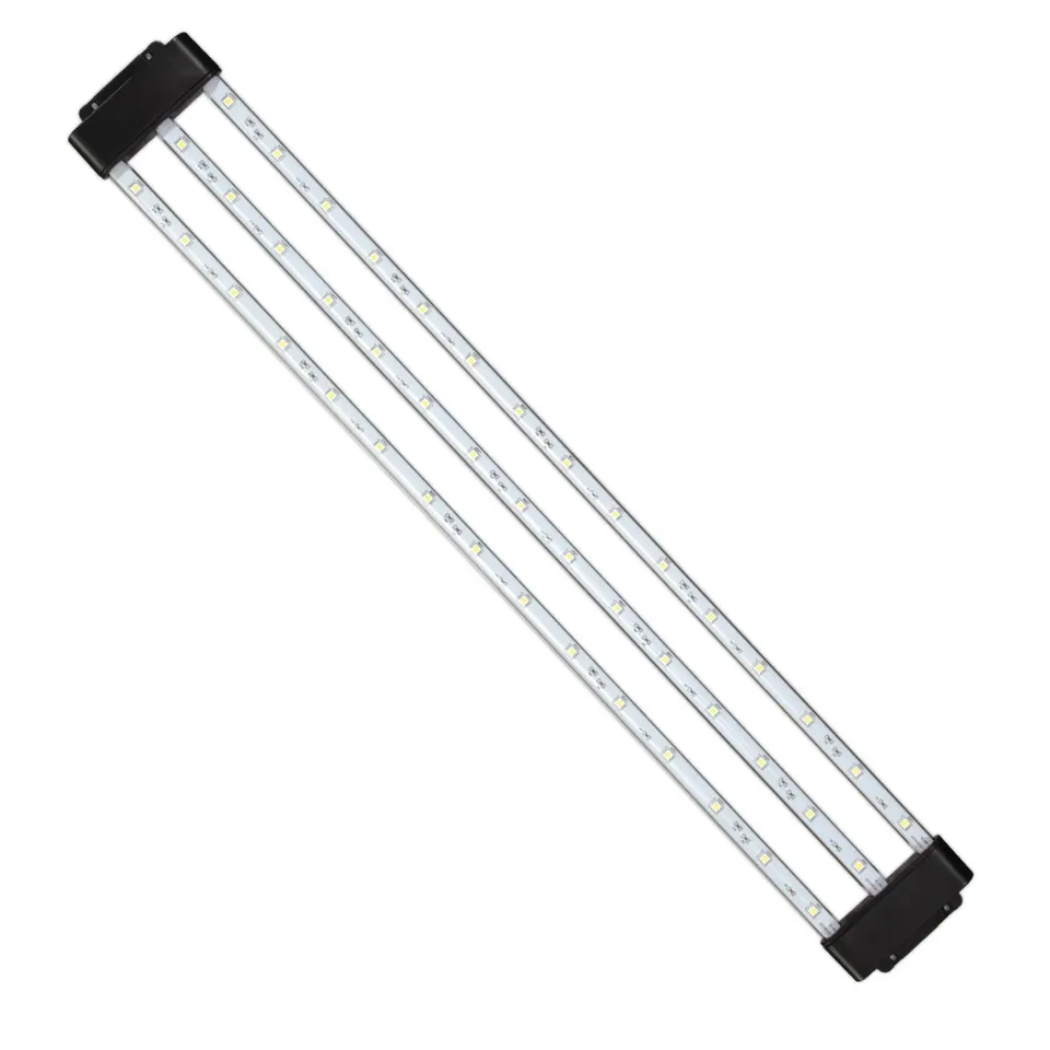 Interpet Insight Bright White LED-belysning 64L vitt ljus