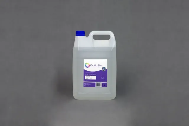 Pacific Sun kHLab Concentrated Reagent reagens 5 liter KH