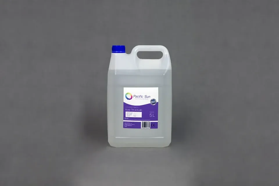 Pacific Sun kHLab Concentrated Reagent reagens 5 liter KH