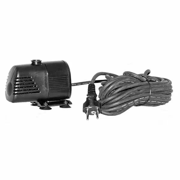 Näsets Ciklidhobby VP 1000 vattenstenpump 230 V