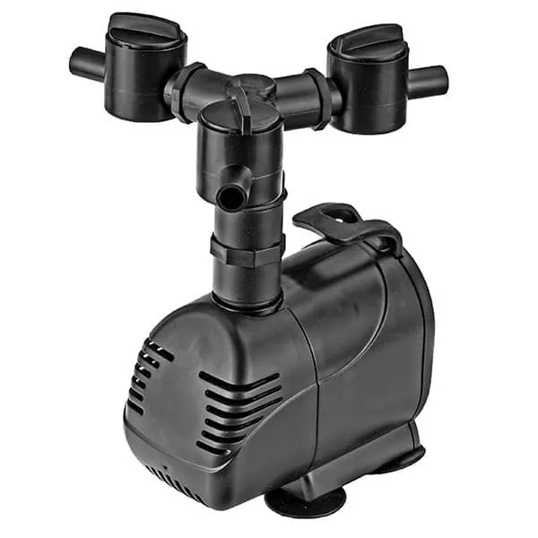 Näsets Ciklidhobby AQ 3000 vattenstenspump 230 V
