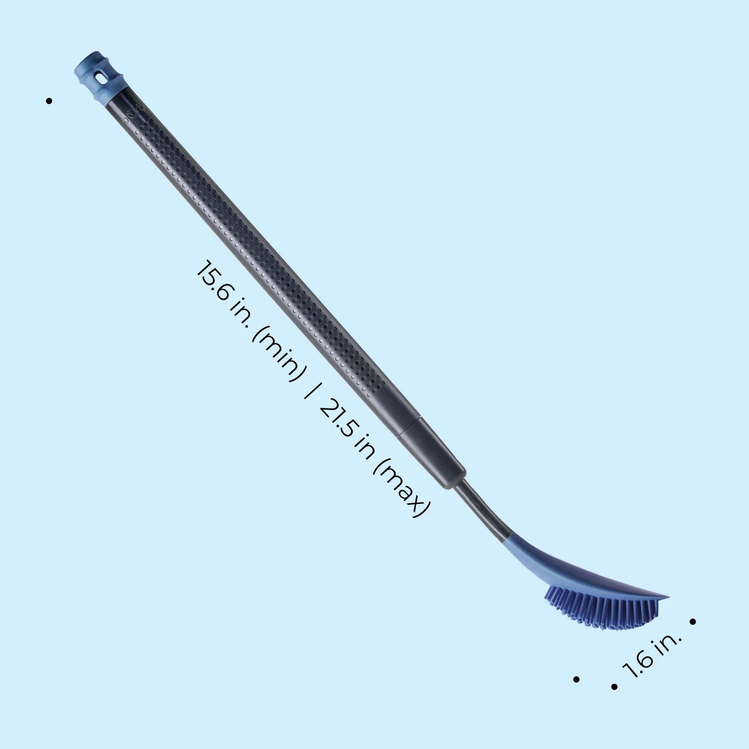 biOrb Multi-Cleaning Tool rengöringsverktyg teleskop