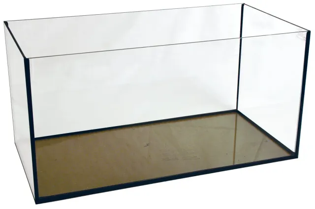 Aquael Basic akvarium 150x50x50 375L stort
