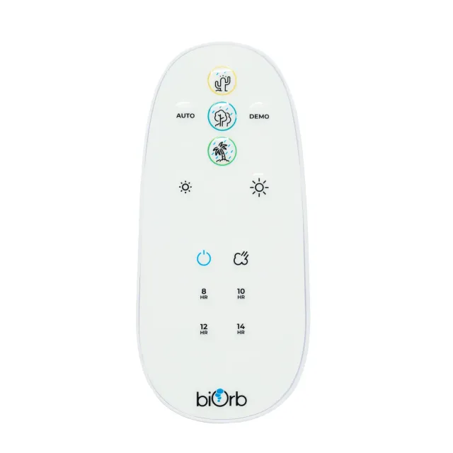 biOrb Air 30 fjärrkontroll reservdel grå