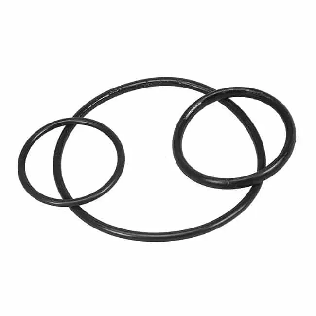 Näsets Ciklidhobby Pond Friend UV 18/36 O-ring hus