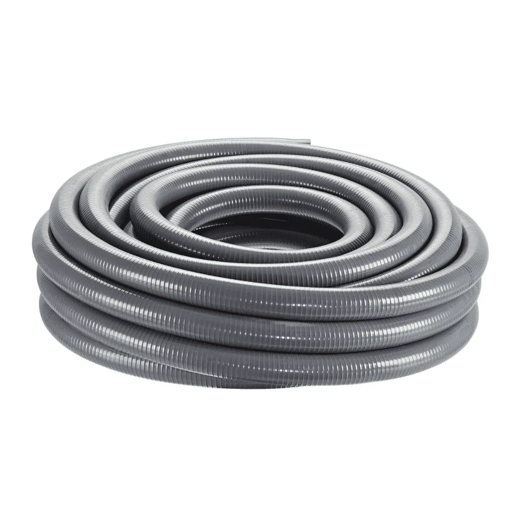 SwimFlex DA 50 dammslang 25 m flexibel