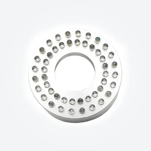 LED ring 48 reservdel vit