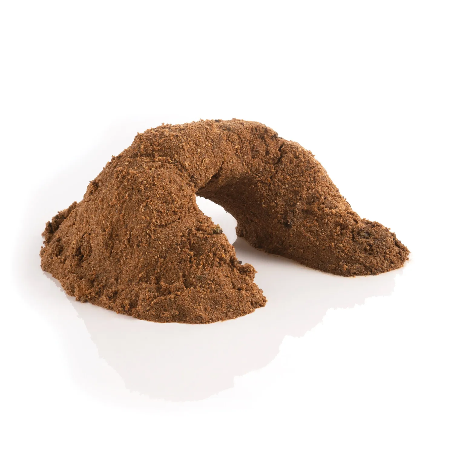 biOrb Desert Bedding ökensubstrat 1,3 kg sandblandning