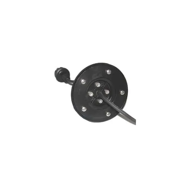 Näsets Ciklidhobby Genomföring MG 50 mm akvarium PVC