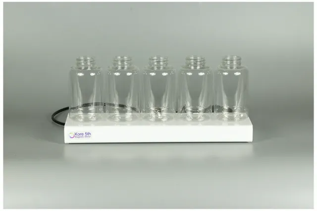 Pacific Sun Kore magnetomrörare 5 kanaler dosering