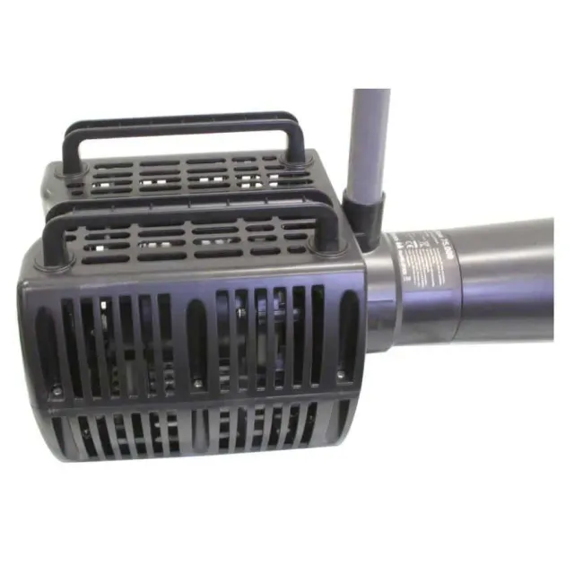 Megaflow Oxy 75000 syrepump damm stor