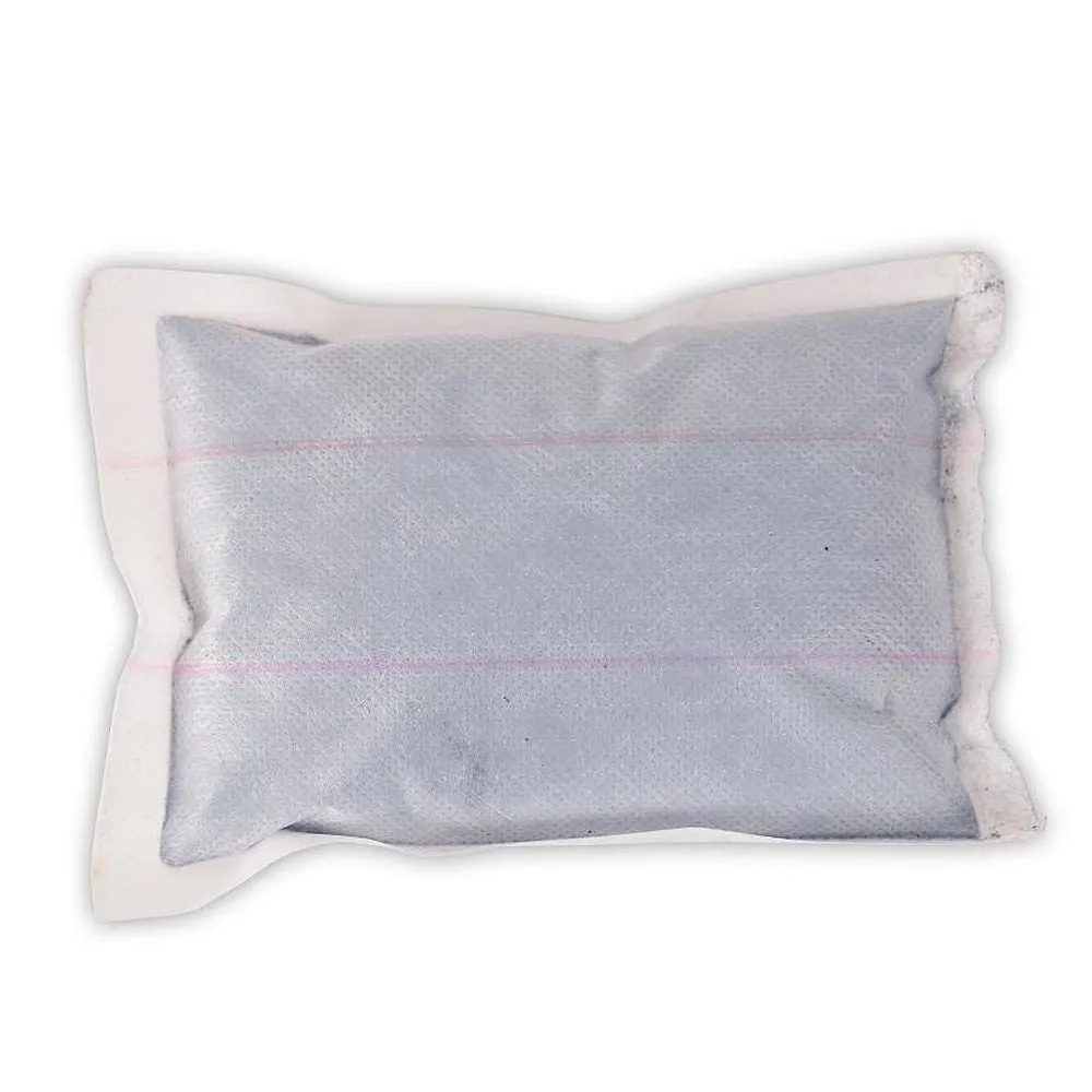 Garnelen TV HeatPack 72 timmar värmepåse 1-pack