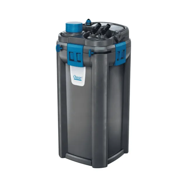 Oase BioMaster2 Thermo 850 ytterfilter 850 liter 400 W värmare