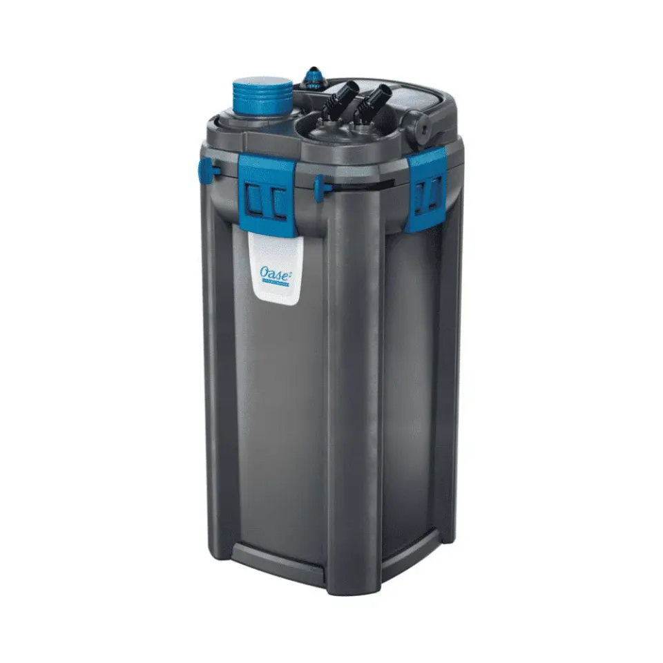 Oase BioMaster2 Thermo 850 ytterfilter 850 liter 400 W värmare