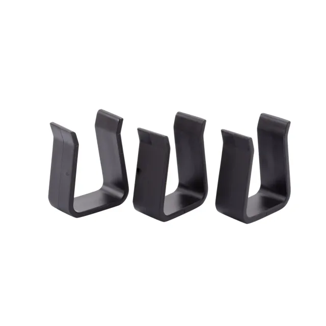 Interpet Bio-CF 1 2 3 Conversion clips 3-pack