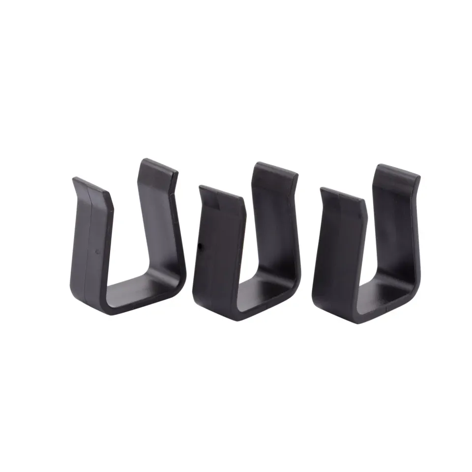 Interpet Bio-CF 1 2 3 Conversion clips 3-pack