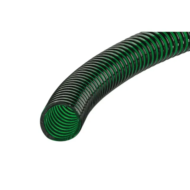 Näsets Ciklidhobby Spiralslang grön 3/4" 25 m trycktålig