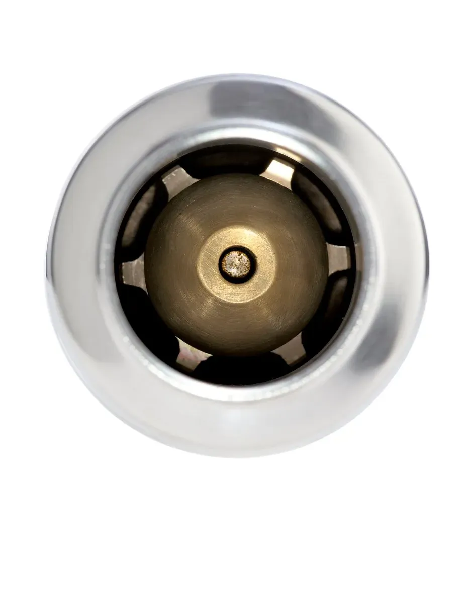 OASE Schaumsprudler 55-15 E fontänmunstycke rostfritt