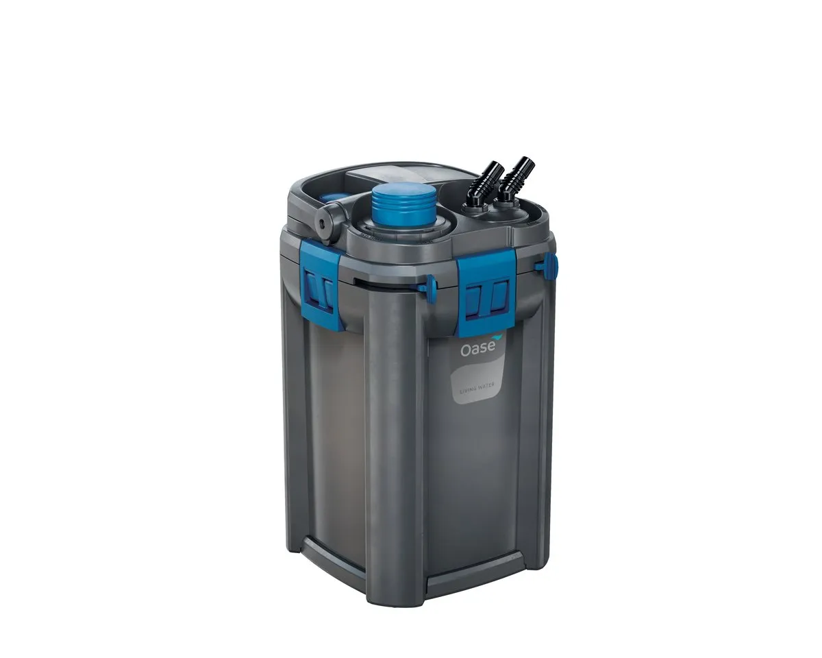 Oase BioMaster2 350 ytterfilter 1100 l/h 5,6 liter