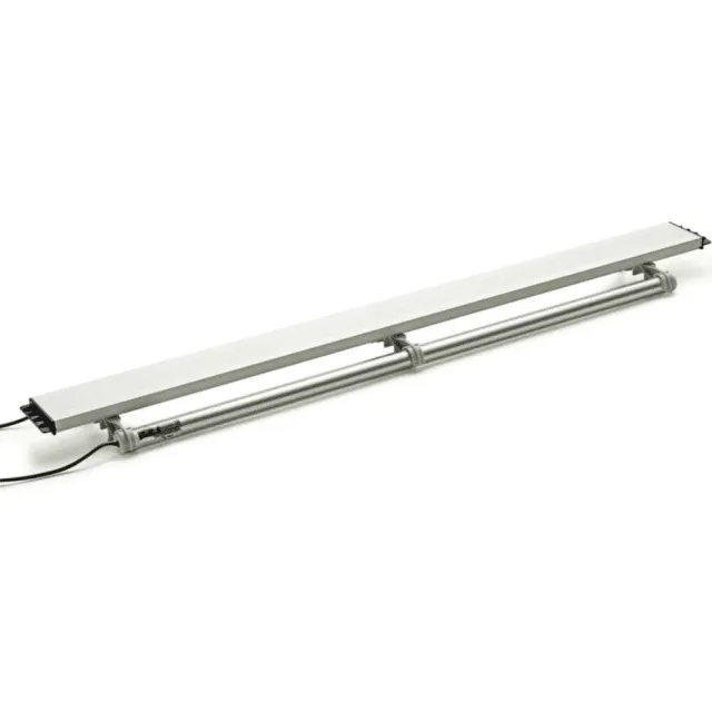 Näsets Ciklidhobby HighLine 200 Klassisk LED-belysning akvarie