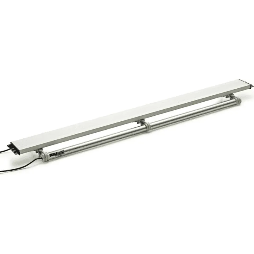 Näsets Ciklidhobby HighLine 200 Klassisk LED-belysning akvarie