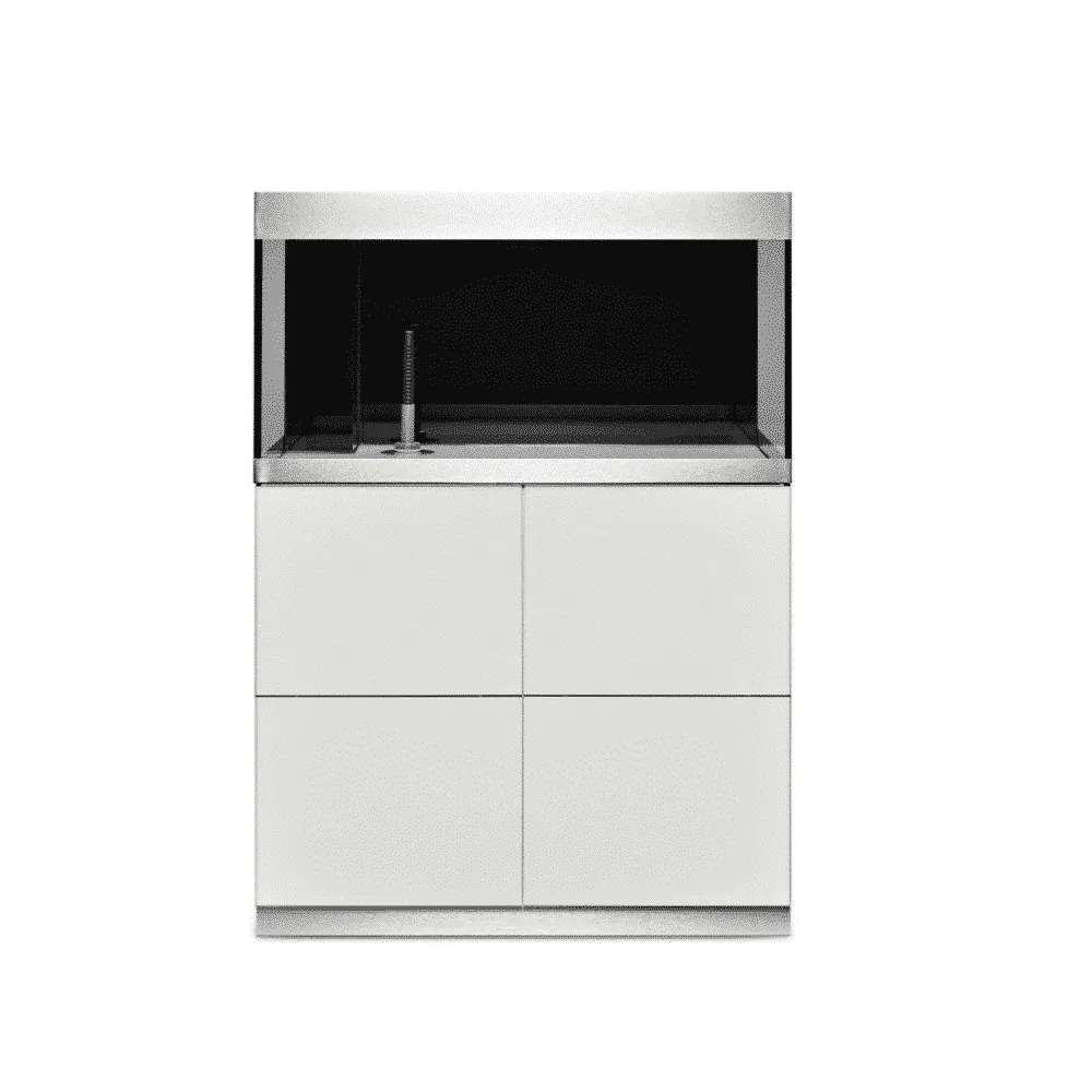 OASE HighLine Optiwhite 200 akvarium vit 200 liter