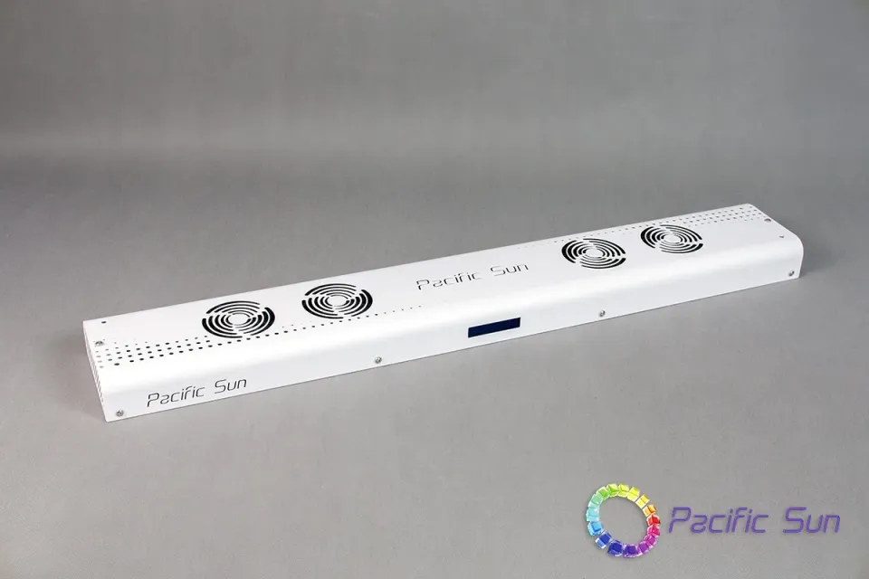 Pacific Sun Metis Hyperion R2+ LED-lampa 2x135W
