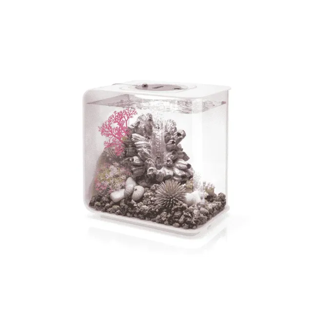 biOrb FLOW 15 MCR akvarium 15 liter vit