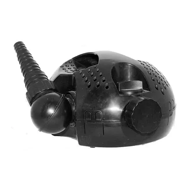 Vortech X 13000 filterpump 130 W damm 13000 l/h