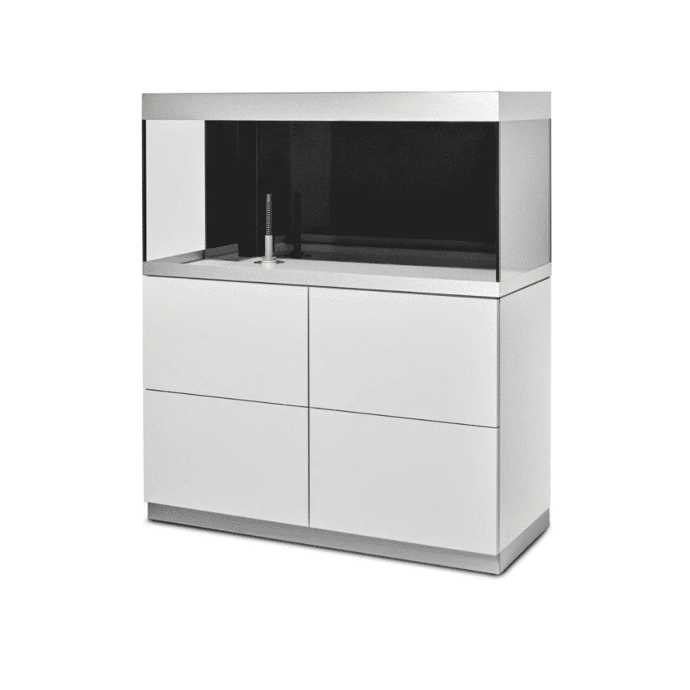 OASE HighLine optiwhite 300 akvarium vit