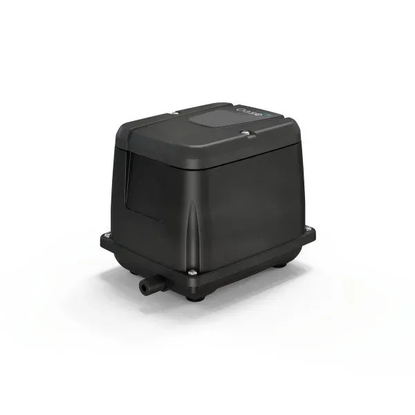 Näsets Ciklidhobby AquaOxy 2500 luftpump 2500 l/h