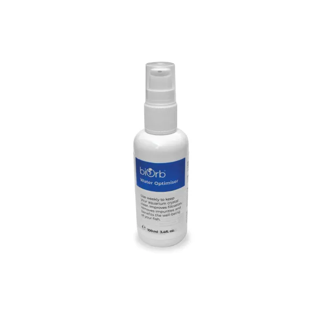 biOrb Water Optimiser vattenvård 100 ml klarvatten