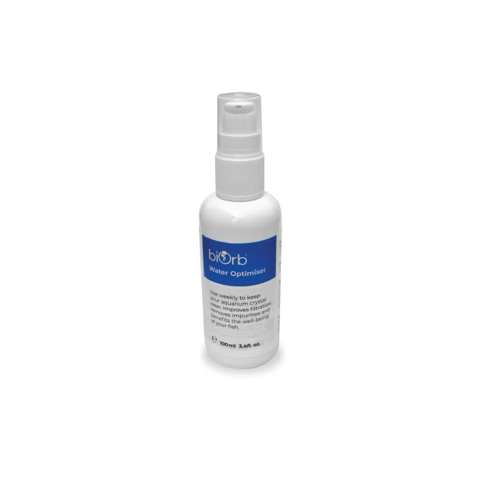 biOrb Water Optimiser vattenvård 100 ml klarvatten