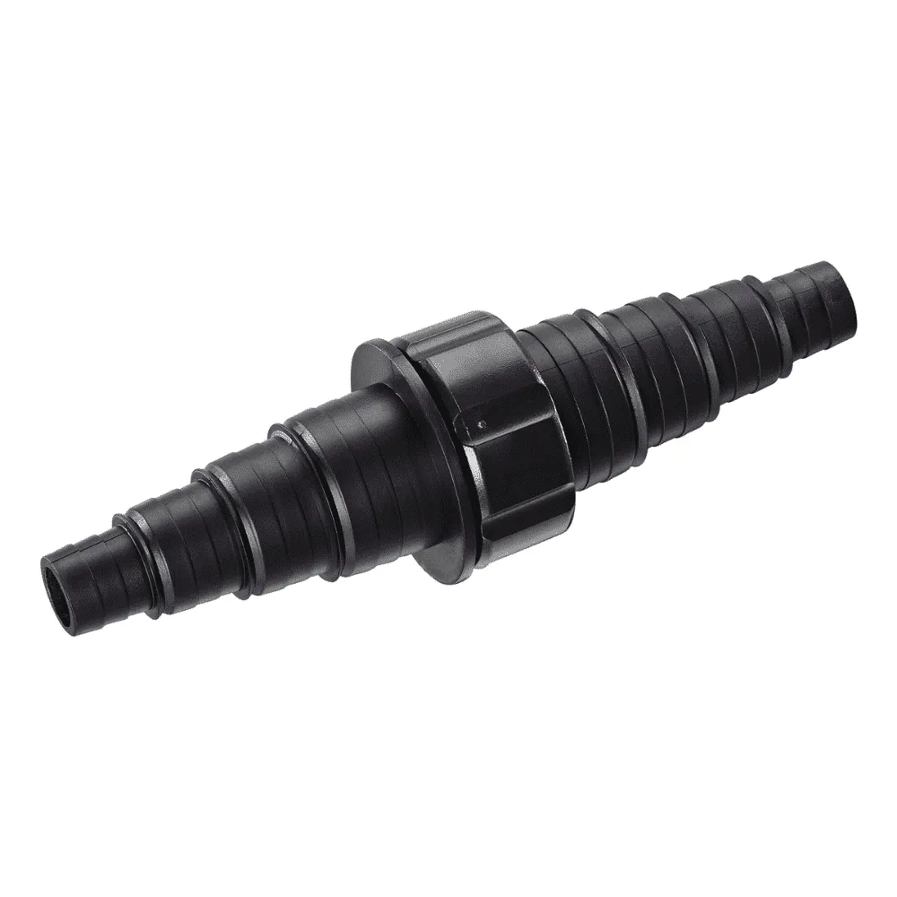 Näsets Ciklidhobby universell slangkontakt 1 1/2"