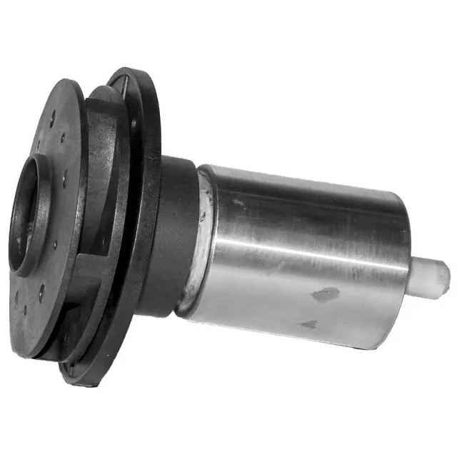Näsets Ciklidhobby Rotor Superflow 8000F pumprotor reservdel