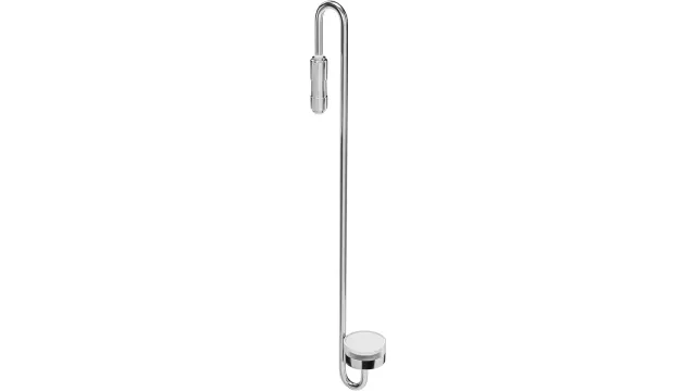 ARKA mySCAPE CO2 diffusor rostfritt stål 25 cm