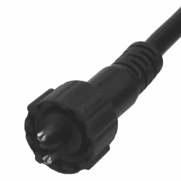 Näsets AQ 1500 Lampa vattenstenspump med belysning