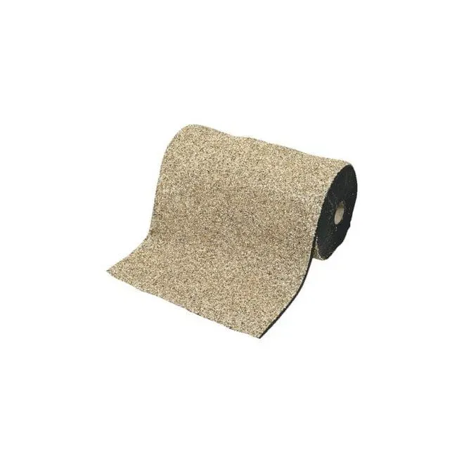 Pondteam Stenbelagd dammfolie 20x0,6 m natursten