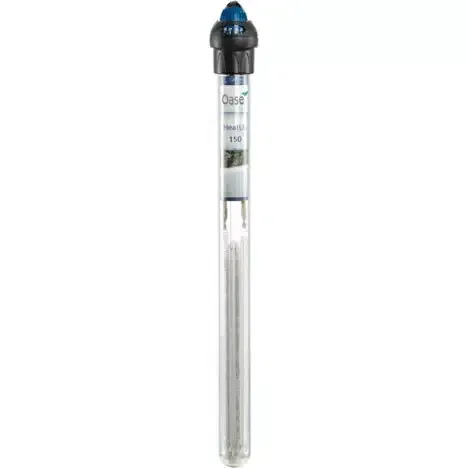 Oase HeatUp 150 W doppvärmare 150W justerbar 18–32°C