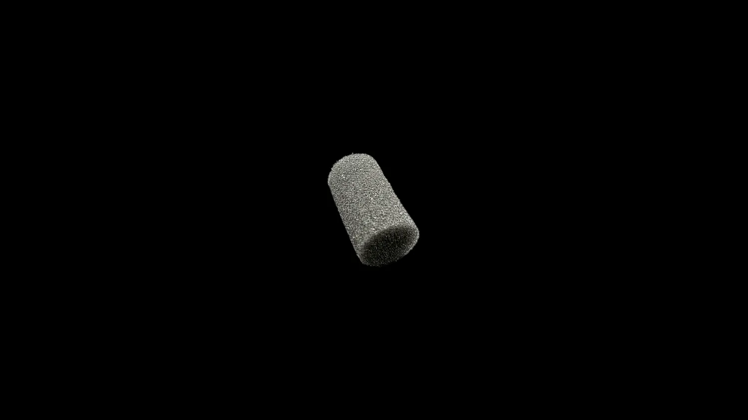 Garnelen TV filtersvamp liten för filter guard insugsskydd