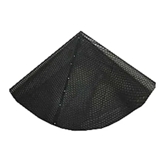 Nu00e4sets Ciklidhobby Filternet flytande fontu00e4n 60000 dammfilter