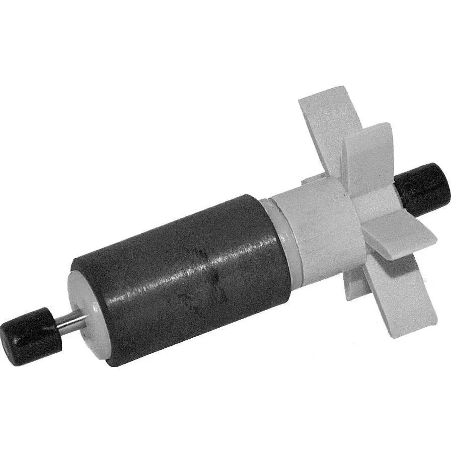Näsets Ciklidhobby Superjet 4000 rotor pumpdel
