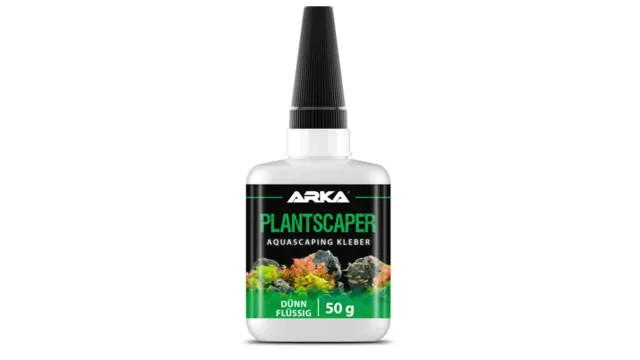 ARKA Plantscaper tunnflytande akvarielim snabbhärdande