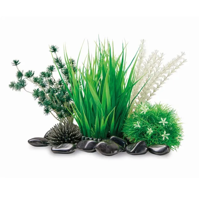biOrb Decor Value Set Tuvalu akvariedekoration 15L