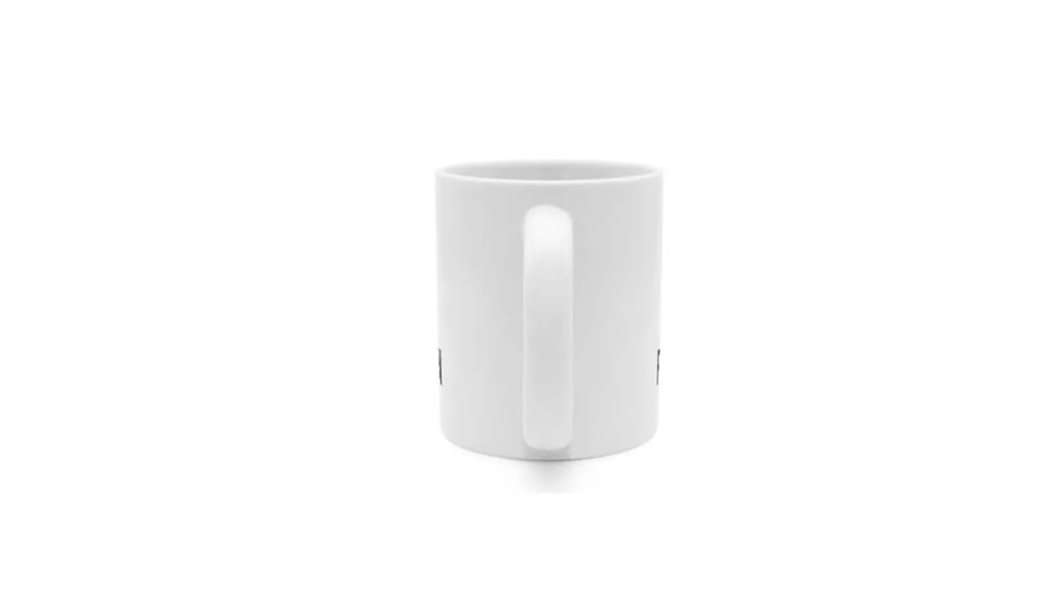 Garnelen TV Flossengenossen mugg 300 ml keramik
