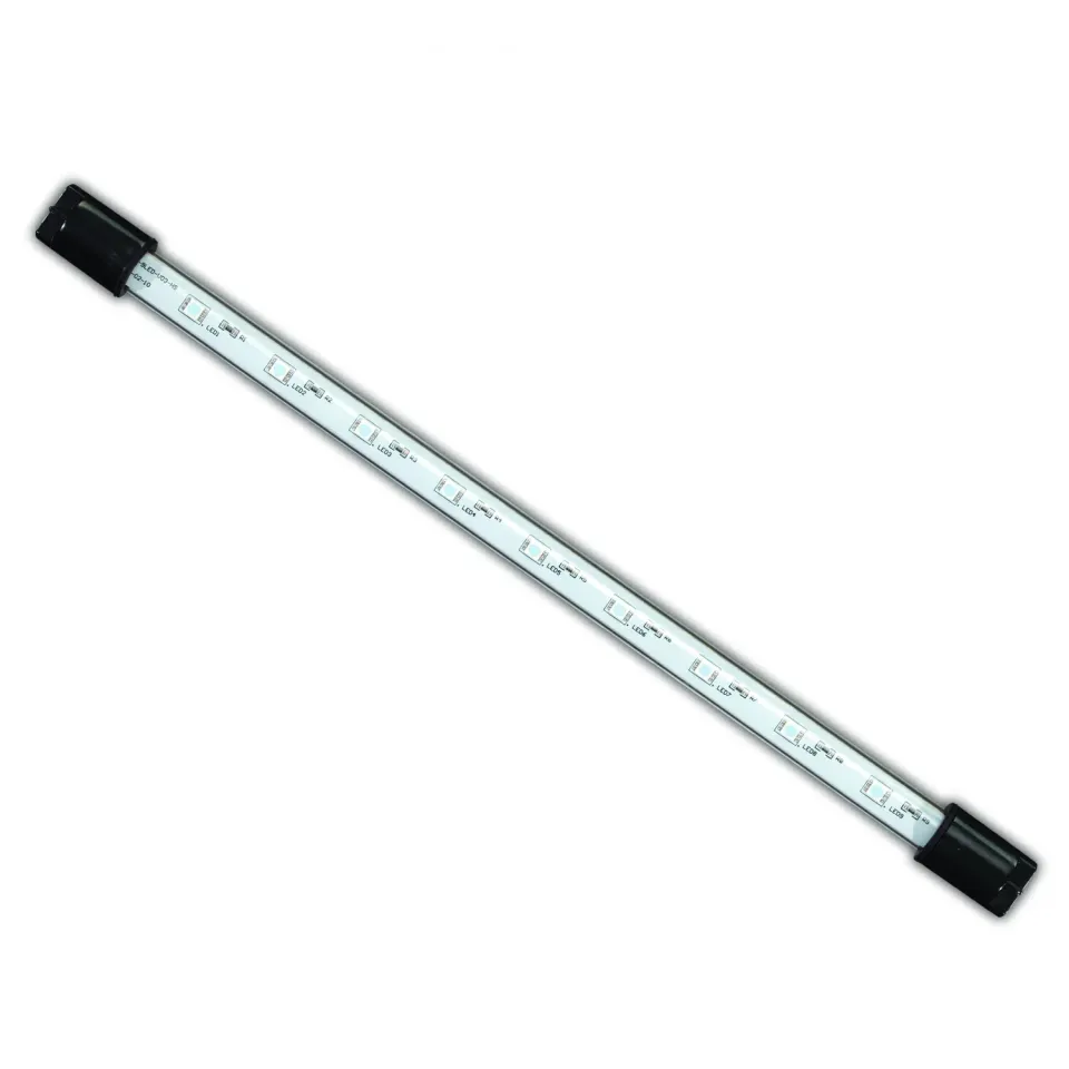 Interpet LED akvariebelysning 36 cm Blue Moon kvällsljus
