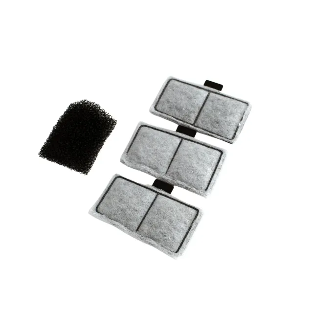Interpet Corner Power Filter CPF2 filterpatroner multipack